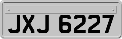 JXJ6227