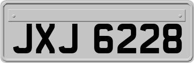 JXJ6228