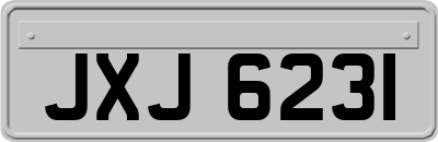 JXJ6231