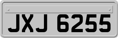 JXJ6255