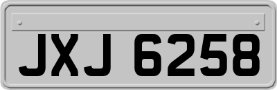 JXJ6258