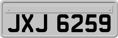 JXJ6259
