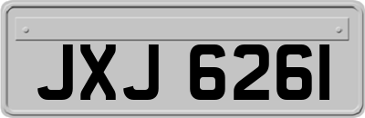 JXJ6261
