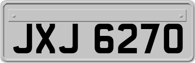 JXJ6270