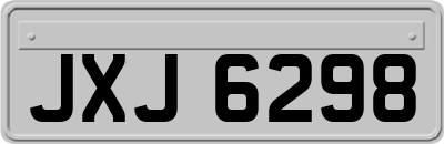 JXJ6298