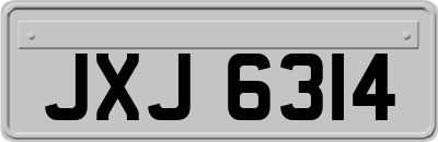 JXJ6314