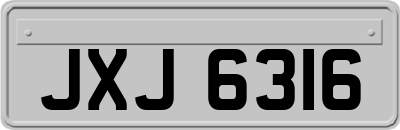 JXJ6316