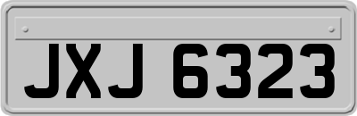 JXJ6323