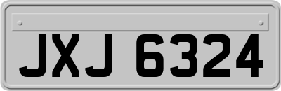 JXJ6324