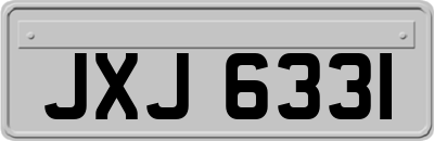 JXJ6331
