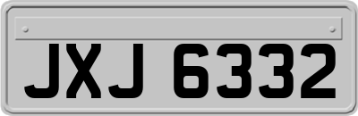 JXJ6332