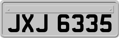 JXJ6335