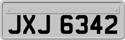 JXJ6342