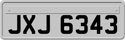 JXJ6343