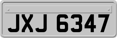 JXJ6347