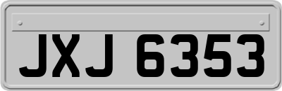 JXJ6353