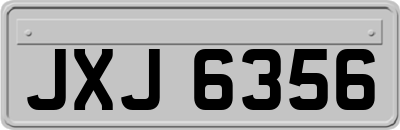 JXJ6356