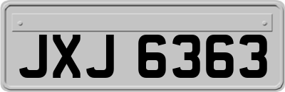 JXJ6363