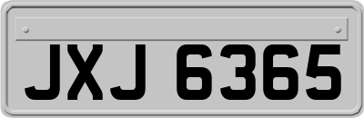 JXJ6365