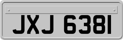 JXJ6381