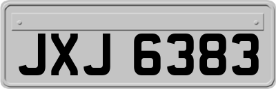 JXJ6383