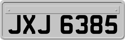 JXJ6385