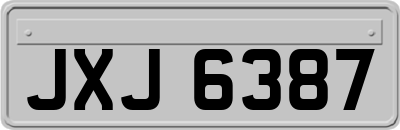 JXJ6387