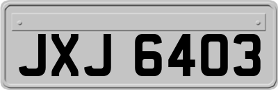 JXJ6403