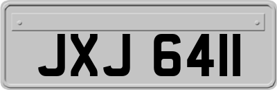 JXJ6411