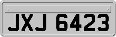 JXJ6423