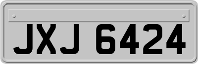JXJ6424