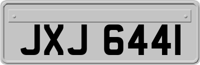 JXJ6441