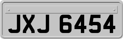 JXJ6454