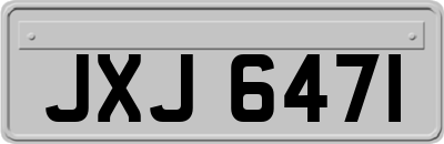 JXJ6471