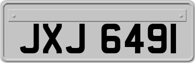 JXJ6491
