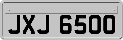 JXJ6500