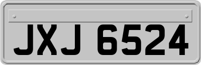 JXJ6524