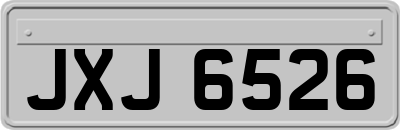JXJ6526