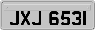 JXJ6531