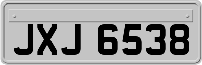 JXJ6538