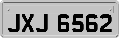 JXJ6562