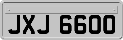 JXJ6600