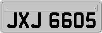 JXJ6605