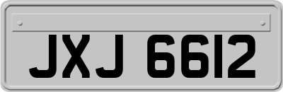 JXJ6612