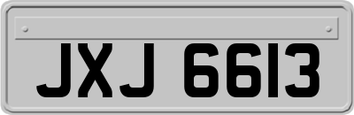 JXJ6613