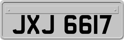 JXJ6617
