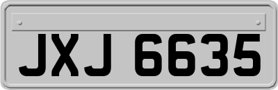 JXJ6635