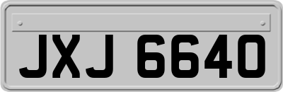 JXJ6640