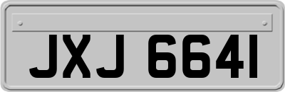 JXJ6641