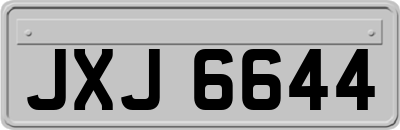 JXJ6644